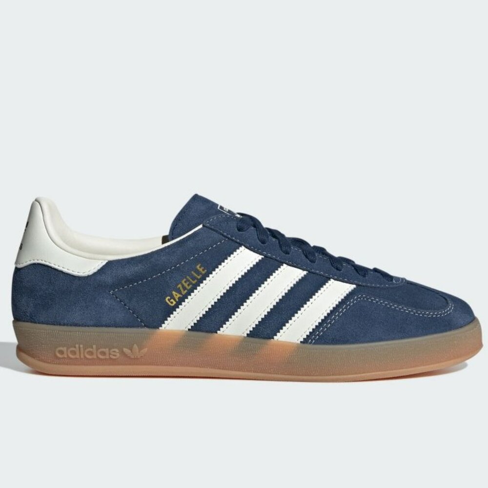 Adidas Gazelle Indoor. Brand New. Mens Size: 12